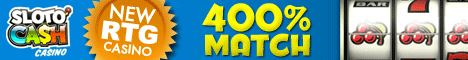 Visit SlotoCash Casino - #1 Trusted Online Casino