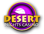 Play Rain Dance Online Slots at Desert Nights Casino