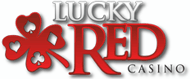 Play Coat of Arms Online Slots at Lucky Red Casino