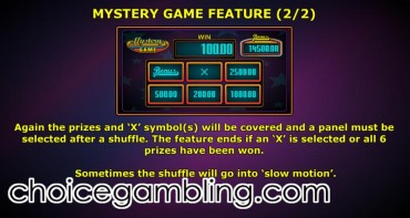 Spiele den beliebten Mystery Joker Slot bei Casumo Spiele den beliebten Mystery Joker Slot bei Casumo