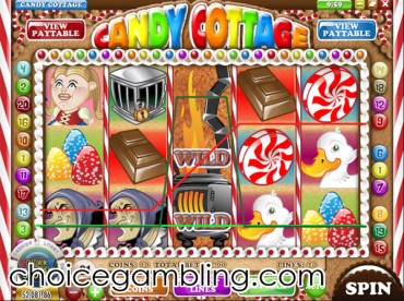 Candy Cottage Slot Machine Online ᐈ Rival™ Casino Slots Candy Cottage Slot Machine Online ᐈ Rival™ Casino Slots