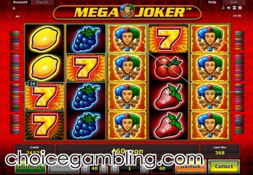 mega joker 2 mega joker 2