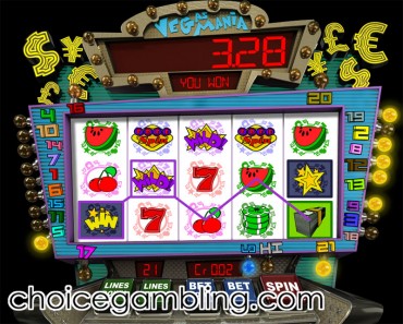 Vegas Mania Slot Machine Online ᐈ Slotland™ Casino Slots Vegas Mania Slot Machine Online ᐈ Slotland™ Casino Slots