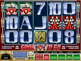 Play Good to Go Casino Slots at Nostalgia Casino