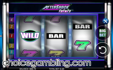 WMS Slot Machines: There are 111 slot machines by WMS