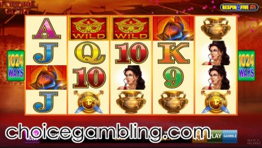 High Flyer Games Slots and Casinos: There are 4 online slots by High Flyer Games