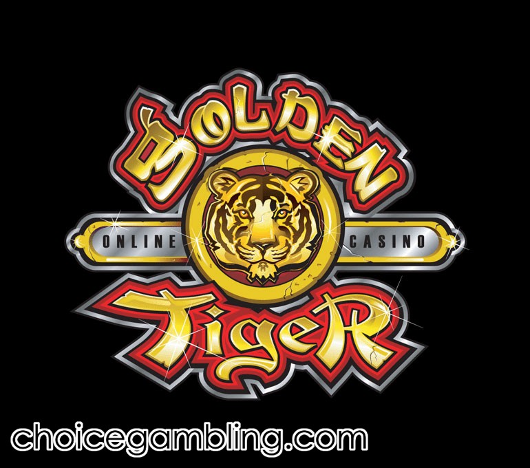 Online Slots At Golden Tiger Casino