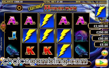 Lightning Box Casinos Lightning Box Casinos