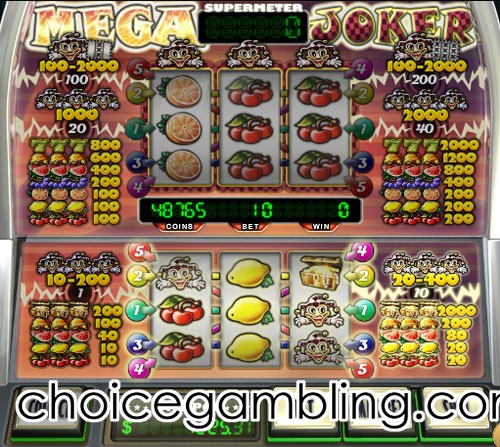 Netent video slots Netent video slots