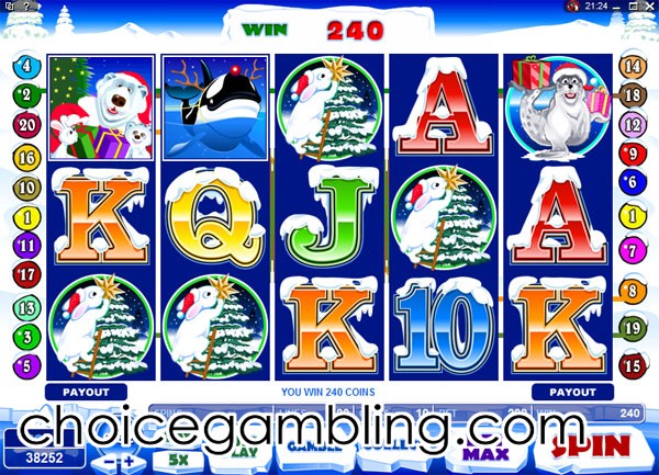 Santa Paws online slot | Euro Palace Casino Blog Santa Paws online slot | Euro Palace Casino Blog