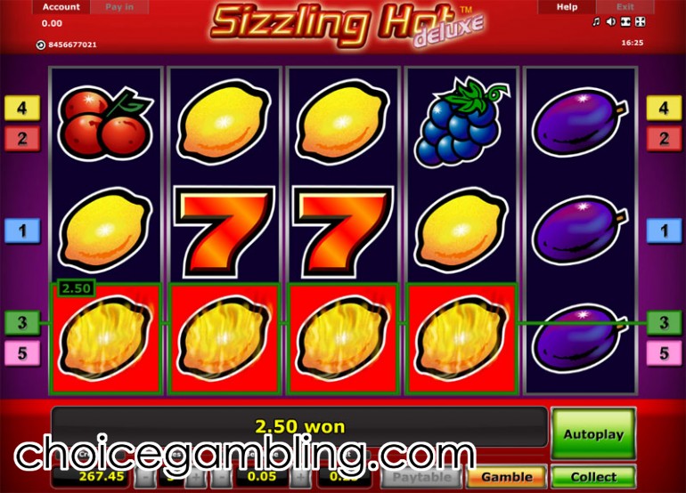seriöses online casino sizzling hot delux seriöses online casino sizzling hot delux