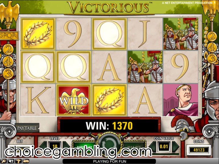 Spill iOS-casinospill hvor enn du er | PlayOJO Spill iOS-casinospill hvor enn du er | PlayOJO